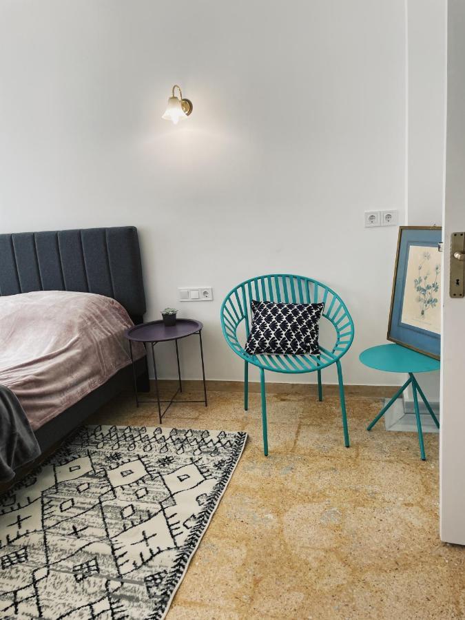 Olive Apartment Renovated 2022 Piræus Eksteriør billede
